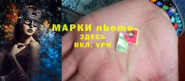 стаф Надым